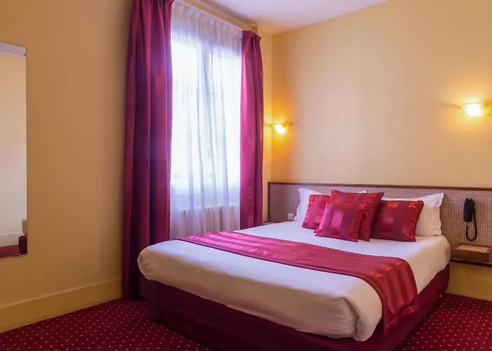 The Originals City, Cathédrale, Hotel 3*