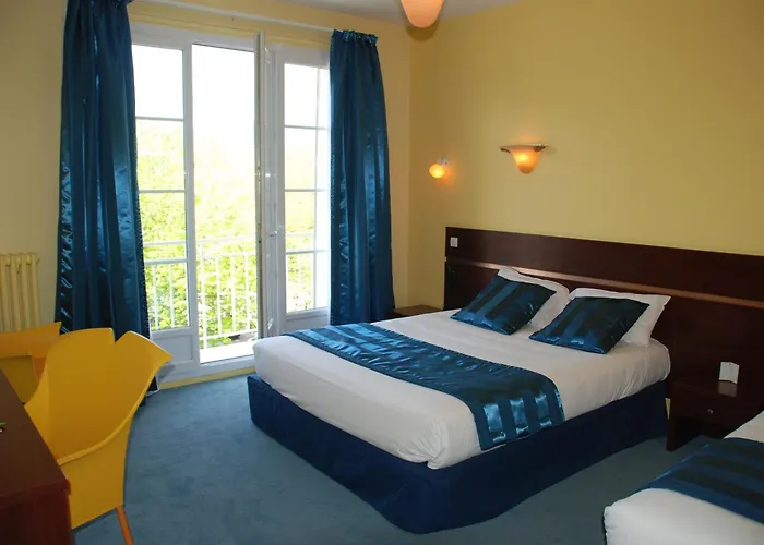 The Originals City, Cathedrale, Lisieux