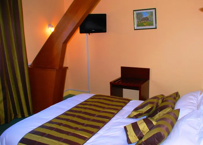 The Originals City, Cathédrale, Lisieux