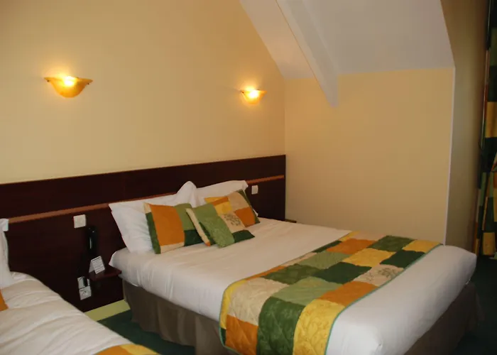 The Originals City, Cathedrale, Lisieux