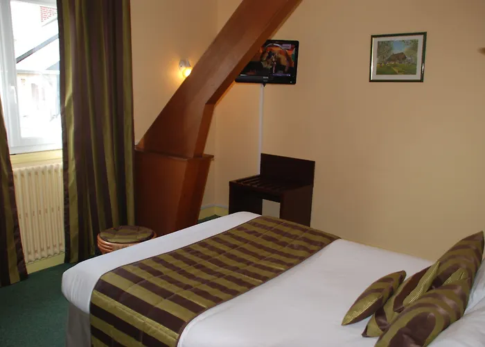 The Originals City, Cathédrale,