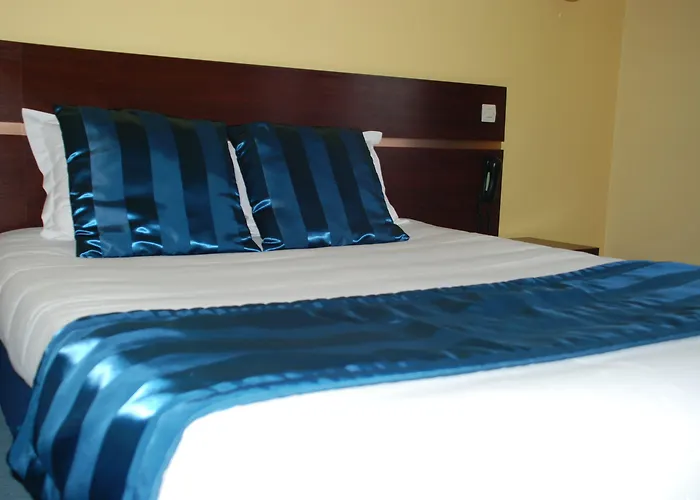 Otel The Originals City, Cathedrale, 3*