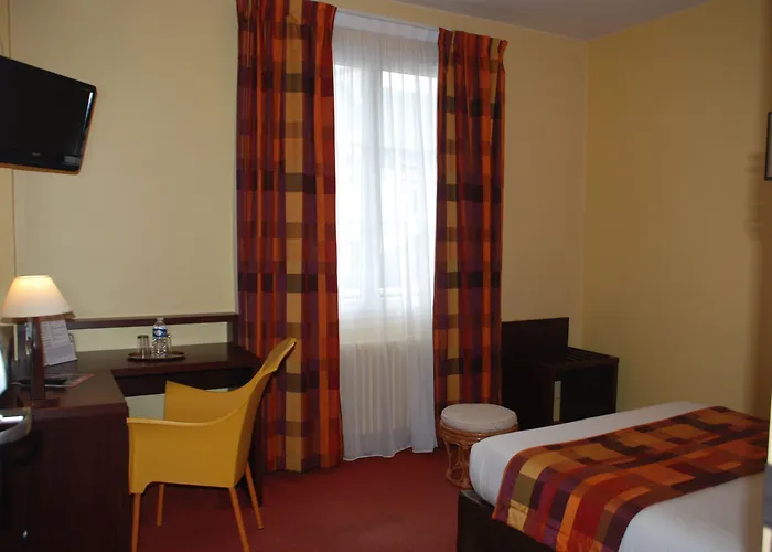 The Originals City, Cathédrale, Hotel 3*