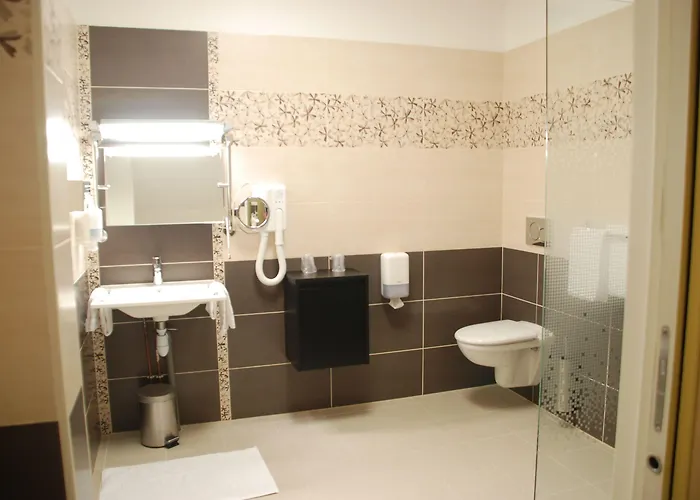 Otel The Originals City, Cathedrale,