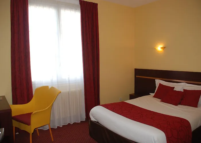 The Originals City, Cathédrale, Lisieux