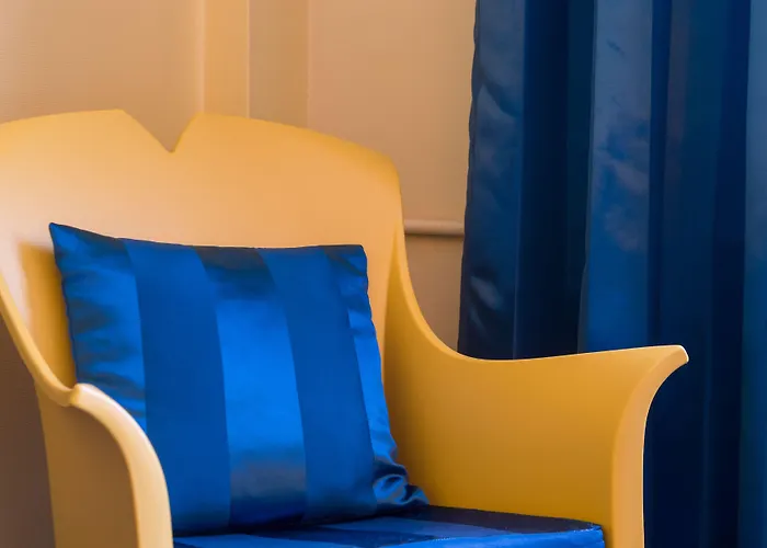 Otel The Originals City, Cathedrale, 3*