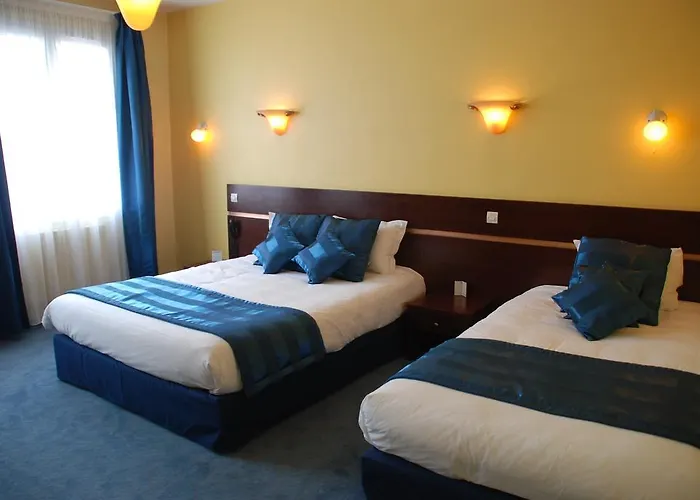 The Originals City, Cathédrale, Lisieux