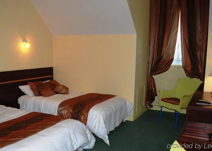 The Originals City, Cathedrale,