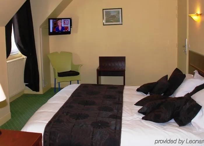 The Originals City, Cathedrale, Lisieux