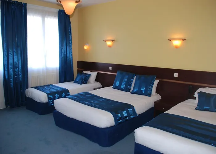 The Originals City, Cathédrale, Hotel