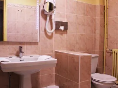 The Originals City, Cathedrale, Otel 3*