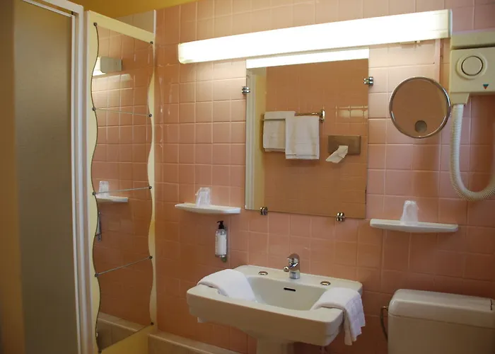 The Originals City, Cathedrale, Otel Lisieux