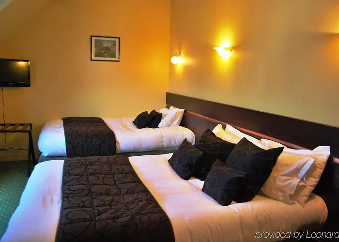 The Originals City, Cathédrale,