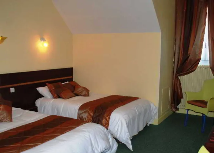 The Originals City, Cathédrale, 3*