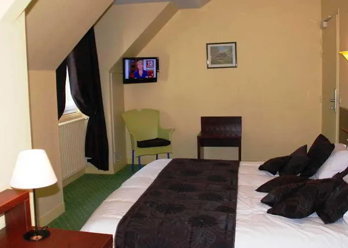 The Originals City, Cathedrale, 3*