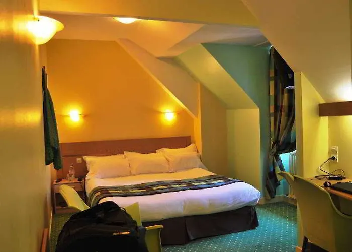 The Originals City, Cathédrale, Hotel 3*