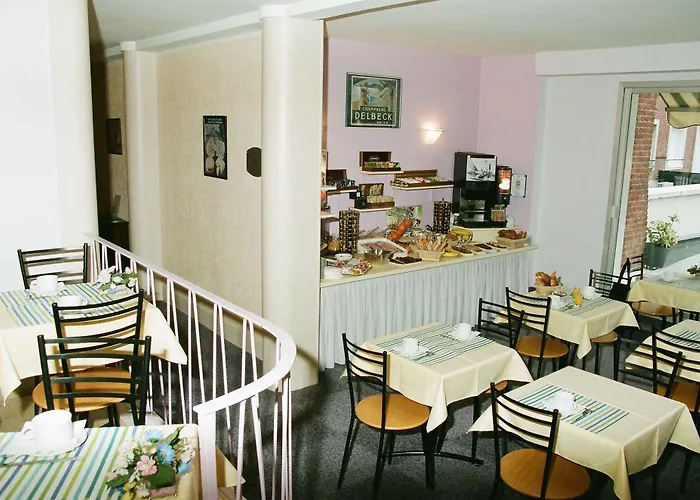 The Originals City, Cathedrale, 3* Lisieux