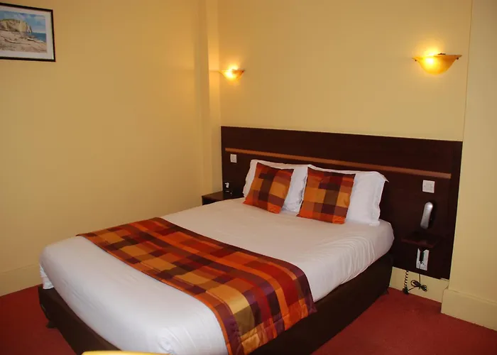 The Originals City, Cathédrale, Lisieux