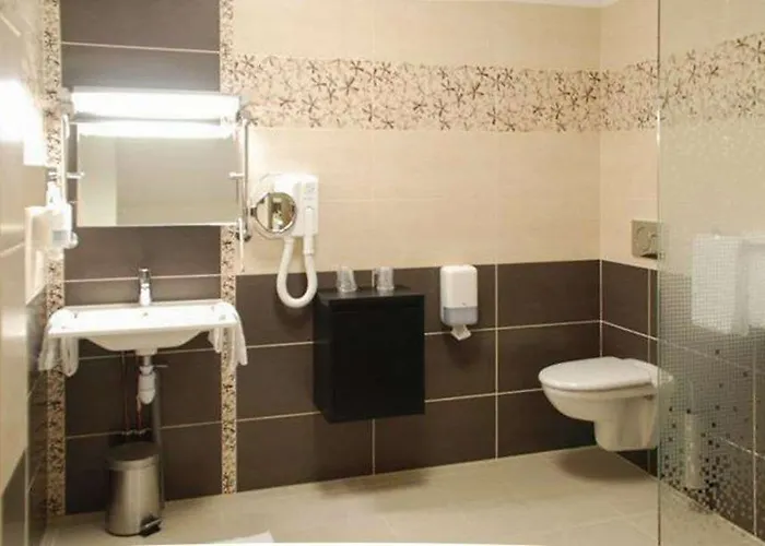 Otel The Originals City, Cathedrale, 3*