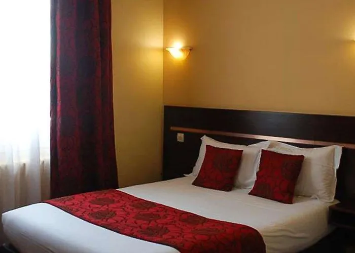 The Originals City, Cathédrale, Hotel 3*