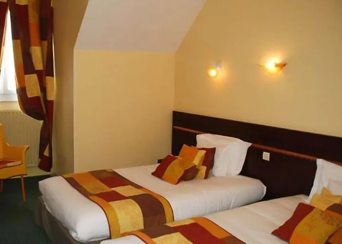 The Originals City, Cathédrale, Hotel 3*