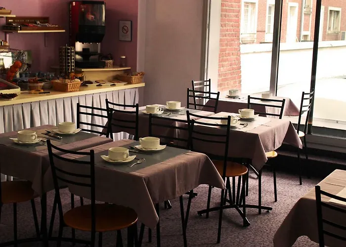 The Originals City, Cathédrale, Hotel