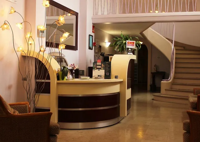 The Originals City, Cathédrale, 3*