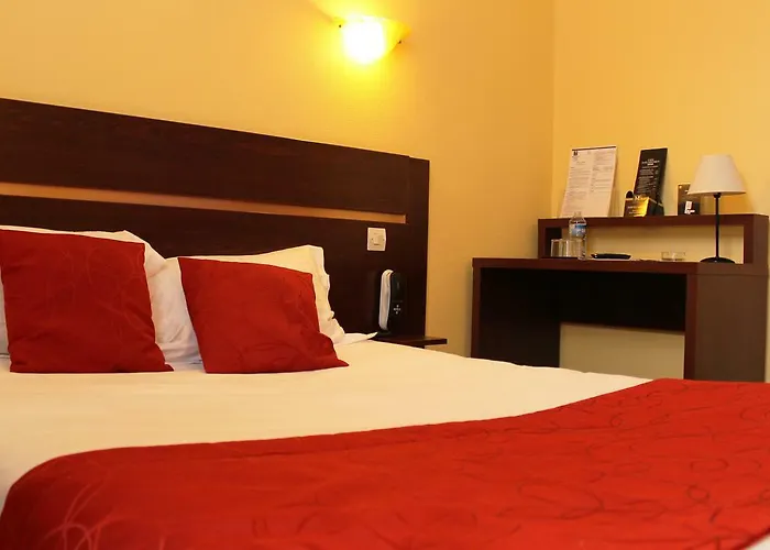 The Originals City, Cathedrale,